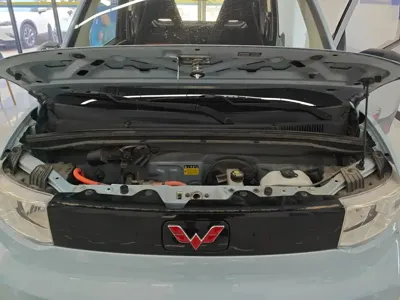 Wuling MINIEV