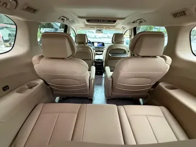 Buick GL8 Hybrid