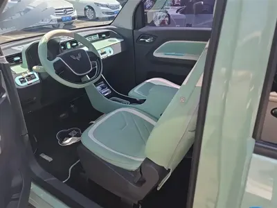 Wuling MINIEV