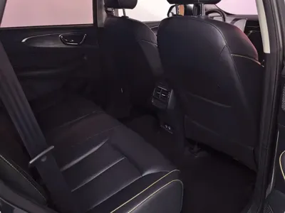 Roewe RX5