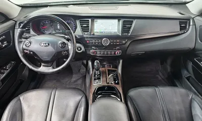 Kia K9