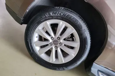 Haval H2