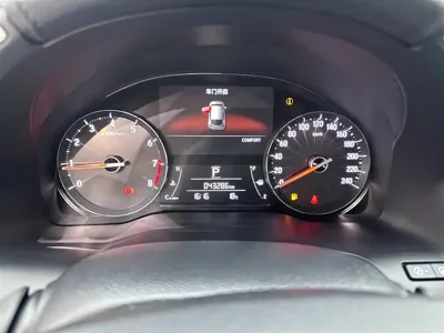 Honda Avancier