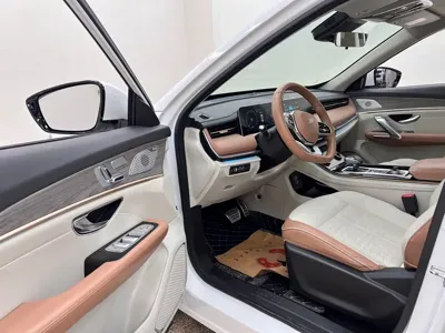Jetour X70 C-DM