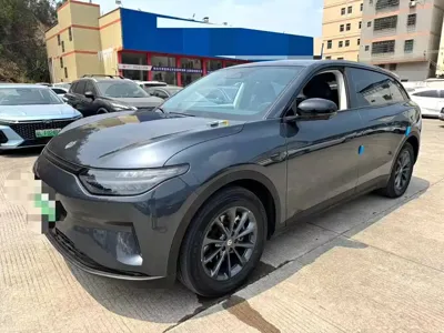 Leapmotor Leapmotor C11