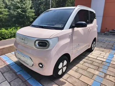 Wuling MINIEV