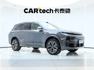 Li Auto Li L8