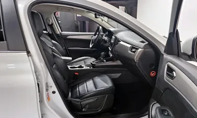Renault-KoreaSamsung XM3