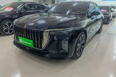 Hongqi H9