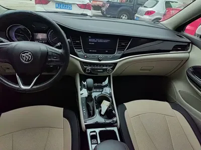 Buick Verano