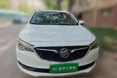 Buick Excelle GX