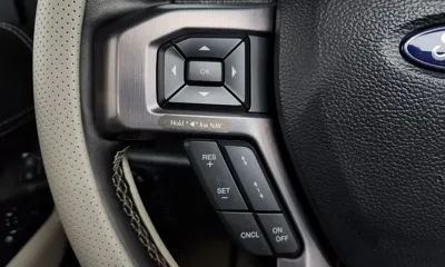 Ford Expedition