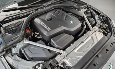 BMW 4-Series