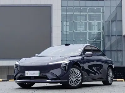 Buick 别克至境L7