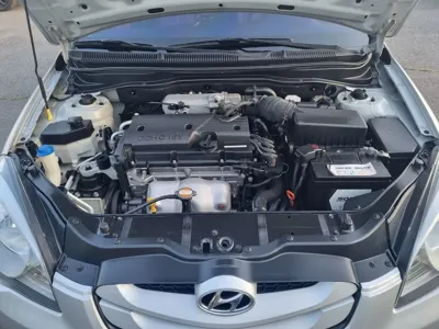 Hyundai Verna