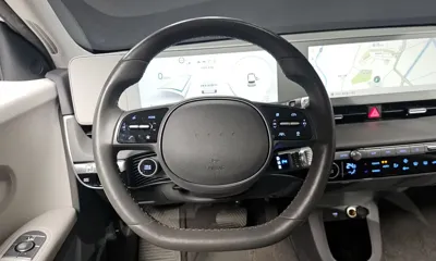 Hyundai Ioniq5