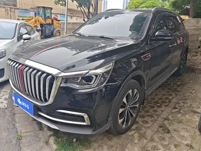 Hongqi Hongqi HS7