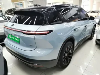 Nio ES6