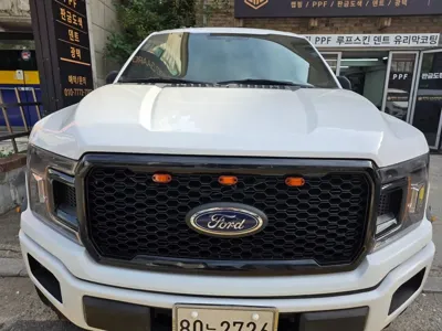Ford F150