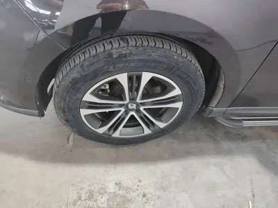 Borgward BX7