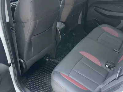 Geely Vision X3