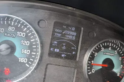 Jinbei New Hiace X30L