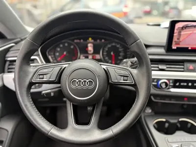 Audi A5 (Import)