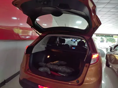 GAC Trampchi GS5