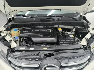 GAC Motor Trumpchi GS3