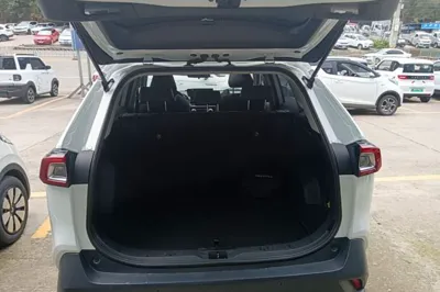Toyota Wildlander