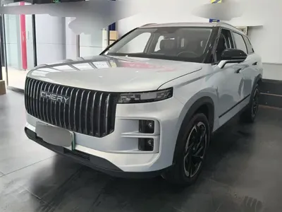 Chery C-DM