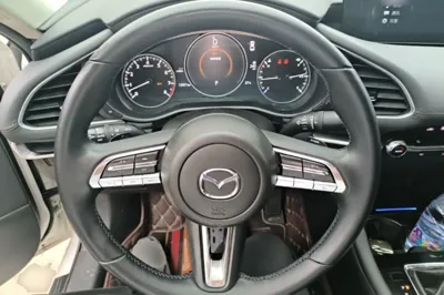 Mazda Mazda 3 Axela