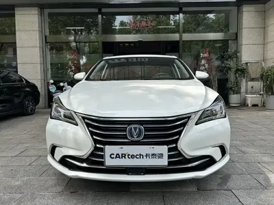 Changan Eado