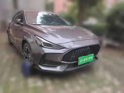 MG 5