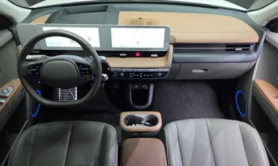 Hyundai Ioniq5