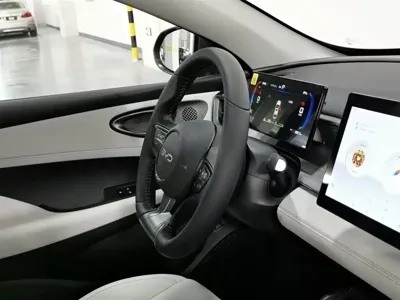 BYD Seal 05 DM-i