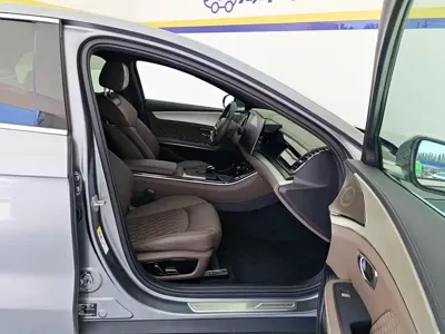 BYD Han