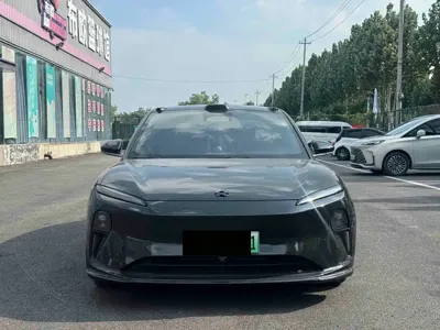 Nio ET5T