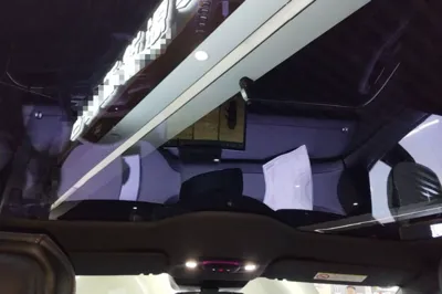Xiaomi Auto SU7