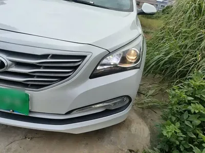 Hyundai Mistra