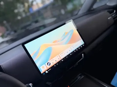 Wuling 星光730新能源
