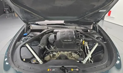 Kia K9