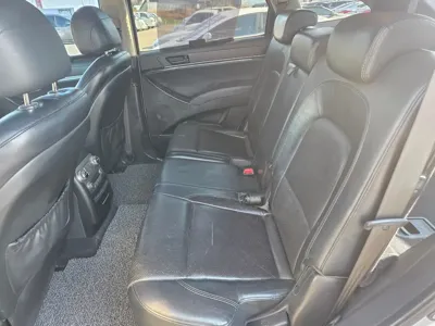 Hyundai Veracruz