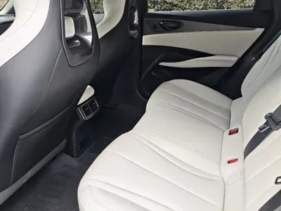 BYD 海豹06