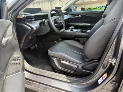 Changan Yida