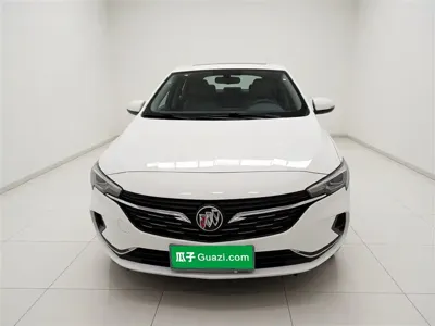 Buick Verano