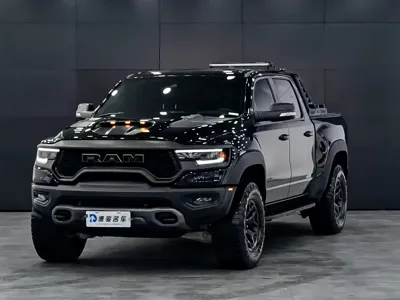 RAM Ram Trucks