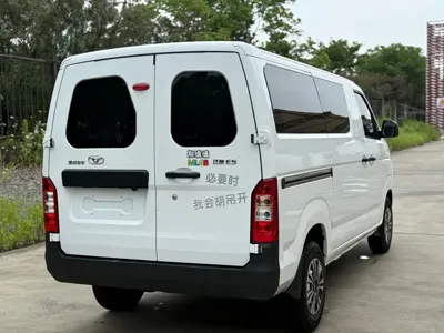 Karry Jiangtun E5