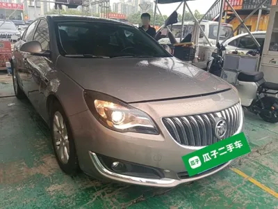 Buick Regal