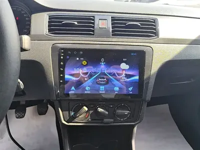 Volkswagen Santana